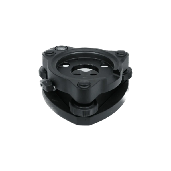 High Precision, High Stability Tribrach Without Optical Plummet image 0