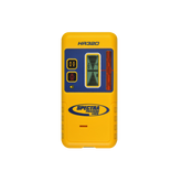 Spectra LL300N Laser Level with HR320 (Recharge Kit) image 1