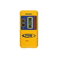 Spectra LL300N Laser Level with HR320 (Recharge Kit) image 1