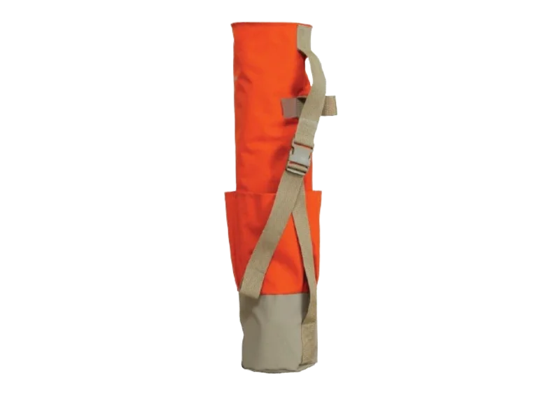Lath Bag 36″ .9m Heavy Duty Orange image 0
