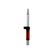 Swiss Style Detail Pole GLS12 2m image 0