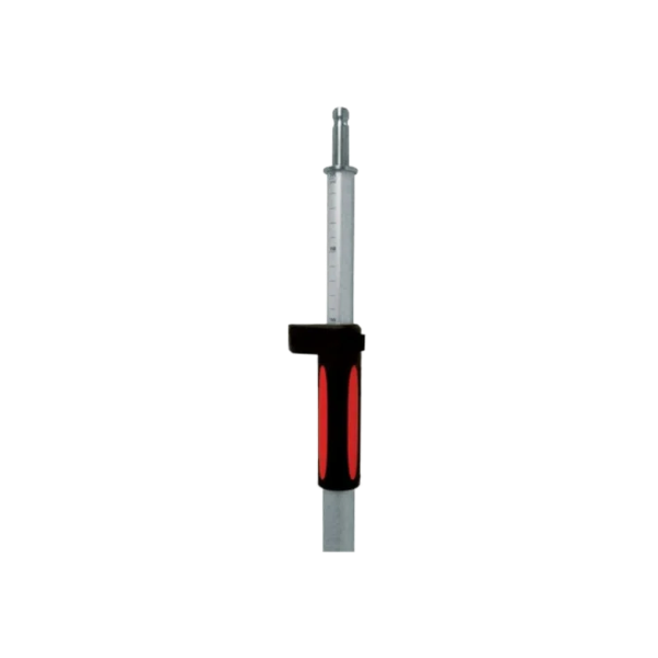 Swiss Style Detail Pole GLS12 2m image 0