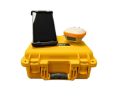 CHCNAV i73+ GNSS Receiver + LT800 Tablet (Reconditioned) image 0