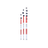 Prism Pole Aluminium 2.6m image 0