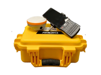 CHCNAV i76 GNSS Receiver + HCE620 (Reconditioned) image 0