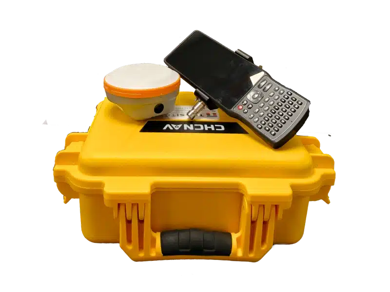 CHCNAV i76 GNSS Receiver + HCE620 (Reconditioned) image 0