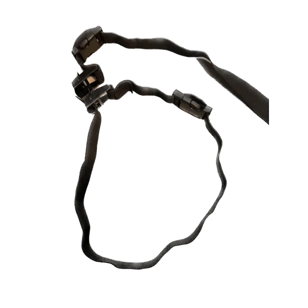 Heavy Duty Strap For All Tripods Nylon Black image 0