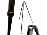 ProScan v2 Scanner Tripod – Carbon Fibre PRO-Scan V2 image 0