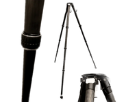 ProScan v2 Scanner Tripod – Carbon Fibre PRO-Scan V2 image 0