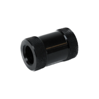 5/8 Female to Female Adapter image 0