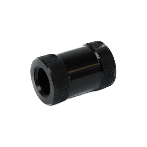 5/8 Female to Female Adapter image 0