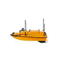 CHCNAV Apache3 Pro Single-Beam USV