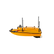 CHCNAV Apache3 Pro Single-Beam USV