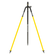 Bipod Thumb-Release V-Series Anti-Crush Pole Bipod Yellow image 0