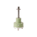 Fix Prism Holder With 5/8 Thread Pin Green image 0