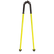 Bipod Thumb-Release V-Series Anti-Crush Pole Bipod Yellow image 1