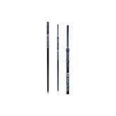 GPS Carbon Fiber Pole Snap lock Pole 2m 1.8m 1.6m image 0