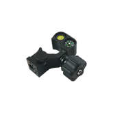 Aluminium Clamp Designed for Pole or Rod image 1