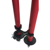 Bipod Thumb-Release V-Series Anti-Crush Pole Bipod image 2