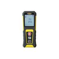 Spectra QM10 Quick Measure Laser Distance Meter 30meter image 0