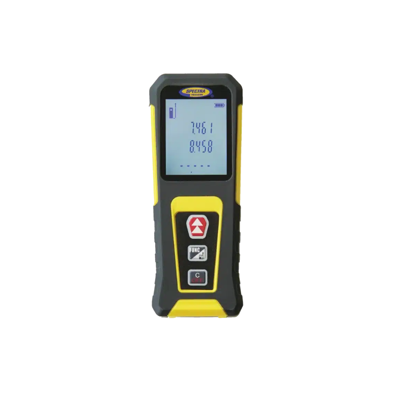 Spectra QM10 Quick Measure Laser Distance Meter 30meter image 0