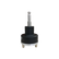 Geodesy GPS Carrier With Swiss Style Quick Lock Pin - Black image