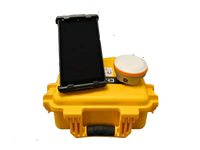 CHCNAV i76 GNSS Receiver + LT800 Tablet (Reconditioned) image 0