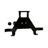 Cradle claw bracket FC5000/FC6000 (Topcon), RT3/4 (Carlson) and Mesa 2/3 (Juniper) tablets image 0