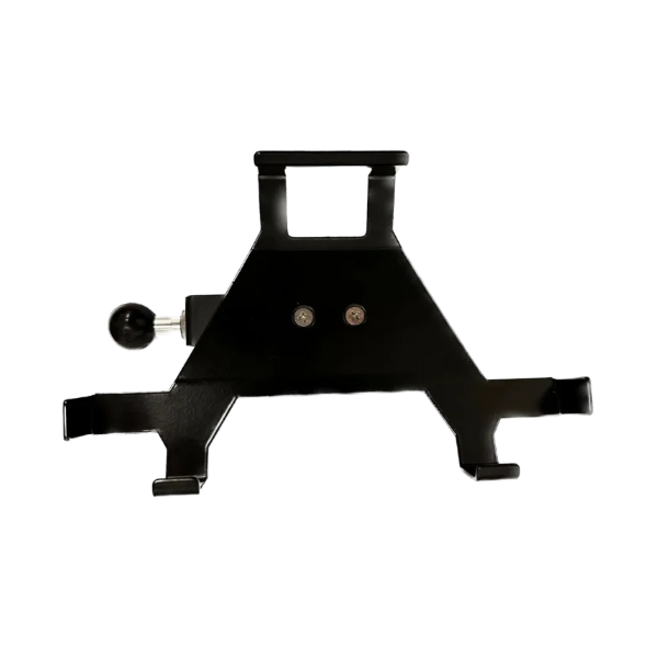 Cradle claw bracket FC5000/FC6000 (Topcon), RT3/4 (Carlson) and Mesa 2/3 (Juniper) tablets image 0