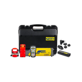 Spectra DG211 Pipe Laser (Laser class 2) image 0