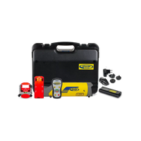 Spectra DG211 Pipe Laser (Laser class 2) image 0