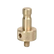 Leica Prism Adapter Brass image 0