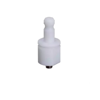 Adapter M8-LEICA adapter for wall bolt image 0