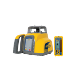 Spectra LL300N Laser Level with HL450 (Recharge Kit) image 0