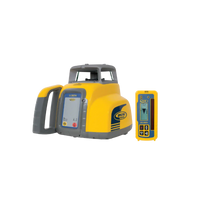 Spectra LL300N Laser Level with HL450 (Recharge Kit) image 0