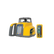 Spectra LL300N Laser Level with HL450 (Recharge Kit) image 0