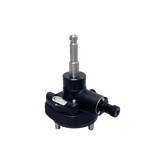 Geodesy Rotatable Tribrach With Optical Plummet image 0
