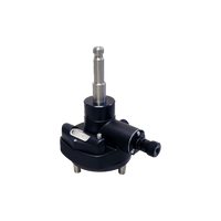 Geodesy Rotatable Tribrach With Optical Plummet image 0