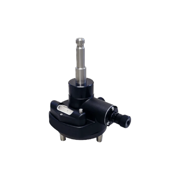 Geodesy Rotatable Tribrach With Optical Plummet image 0