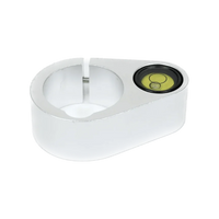 8min Vial Assembly Aluminium For 32mm Pole image 0