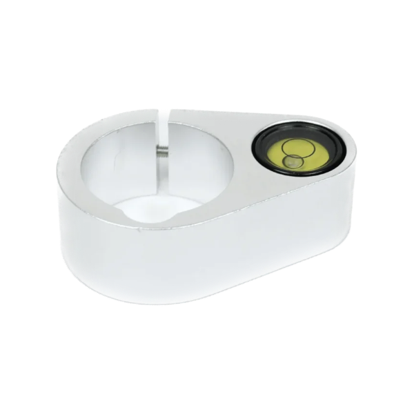 8min Vial Assembly Aluminium For 32mm Pole image 0