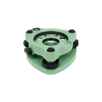 High Precision Standard Tribrach Without Optical Plummet image 1