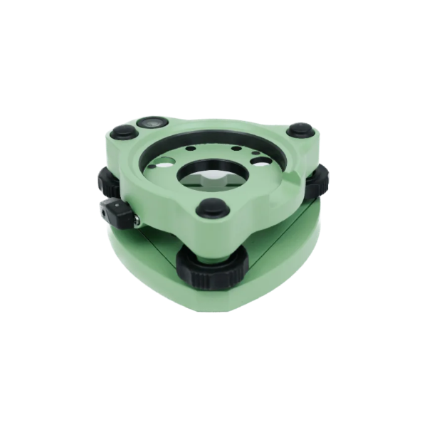 High Precision Standard Tribrach Without Optical Plummet image 1