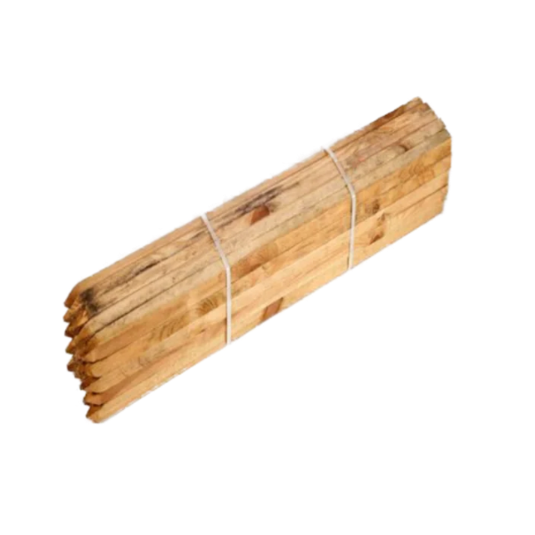 Setting Out Pegs and Wooden Stakes image 0