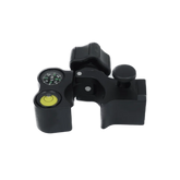 Aluminium Clamp Designed for Pole or Rod image 0