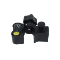 Aluminium Clamp Designed for Pole or Rod image 0