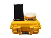 CHCNAV i83+ GNSS Receiver + LT800 Tablet (Reconditioned) image 0