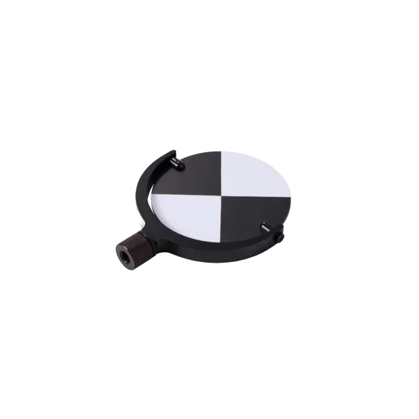 152 mm Paddle Laser Scanner Target image 1