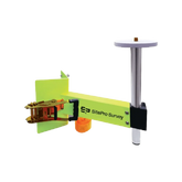 Heavy Duty Column Clamp image 0