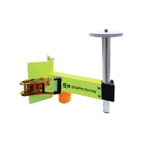 Heavy Duty Column Clamp image 0